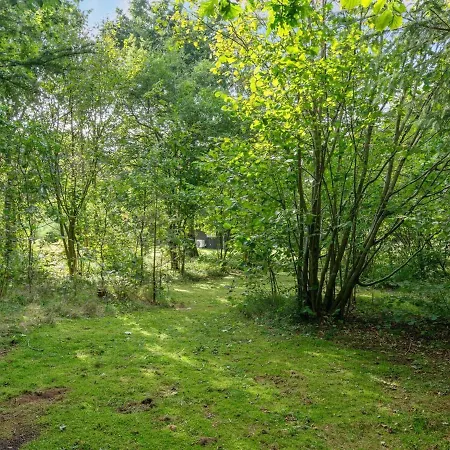 Arnborg - 2km From The Sea In Ne Jutland By Interhome Holiday home