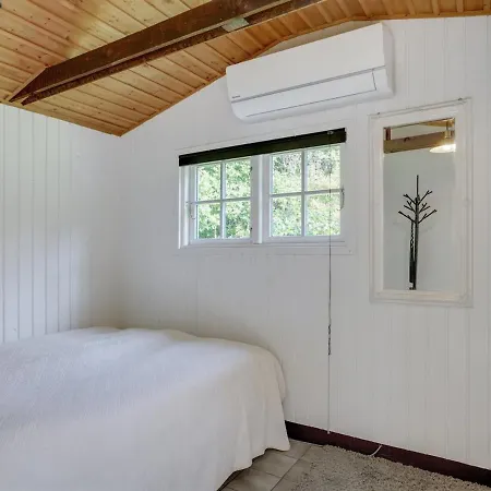 Arnborg - 2km From The Sea In Ne Jutland By Interhome *