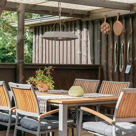 Arnborg - 2km From The Sea By Interhome *