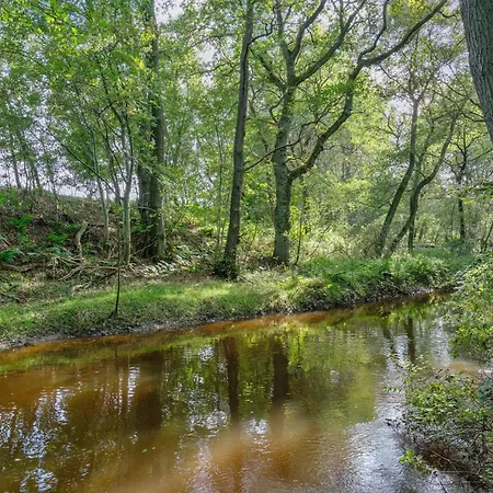 Arnborg - 2km From The Sea By Interhome Ferienhaus Aså