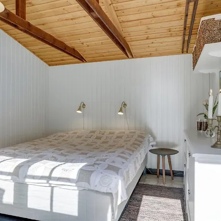 Arnborg - 2km From The Sea By Interhome *