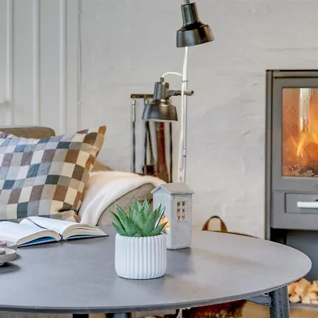 Arnborg - 2km From The Sea By Interhome Aså
