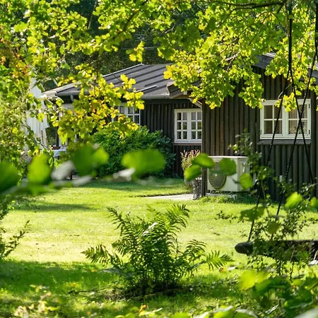 Arnborg - 2km From The Sea By Interhome Feriehus Aså