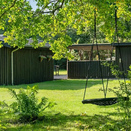 Arnborg - 2km From The Sea By Interhome Feriehus *