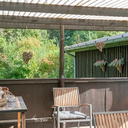 Feriehus Arnborg - 2km From The Sea By Interhome
